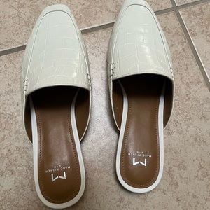 New Marc fisher shoes